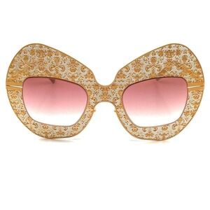 NEW!!! PUGNALE Giglio Sunglasses Authentic
